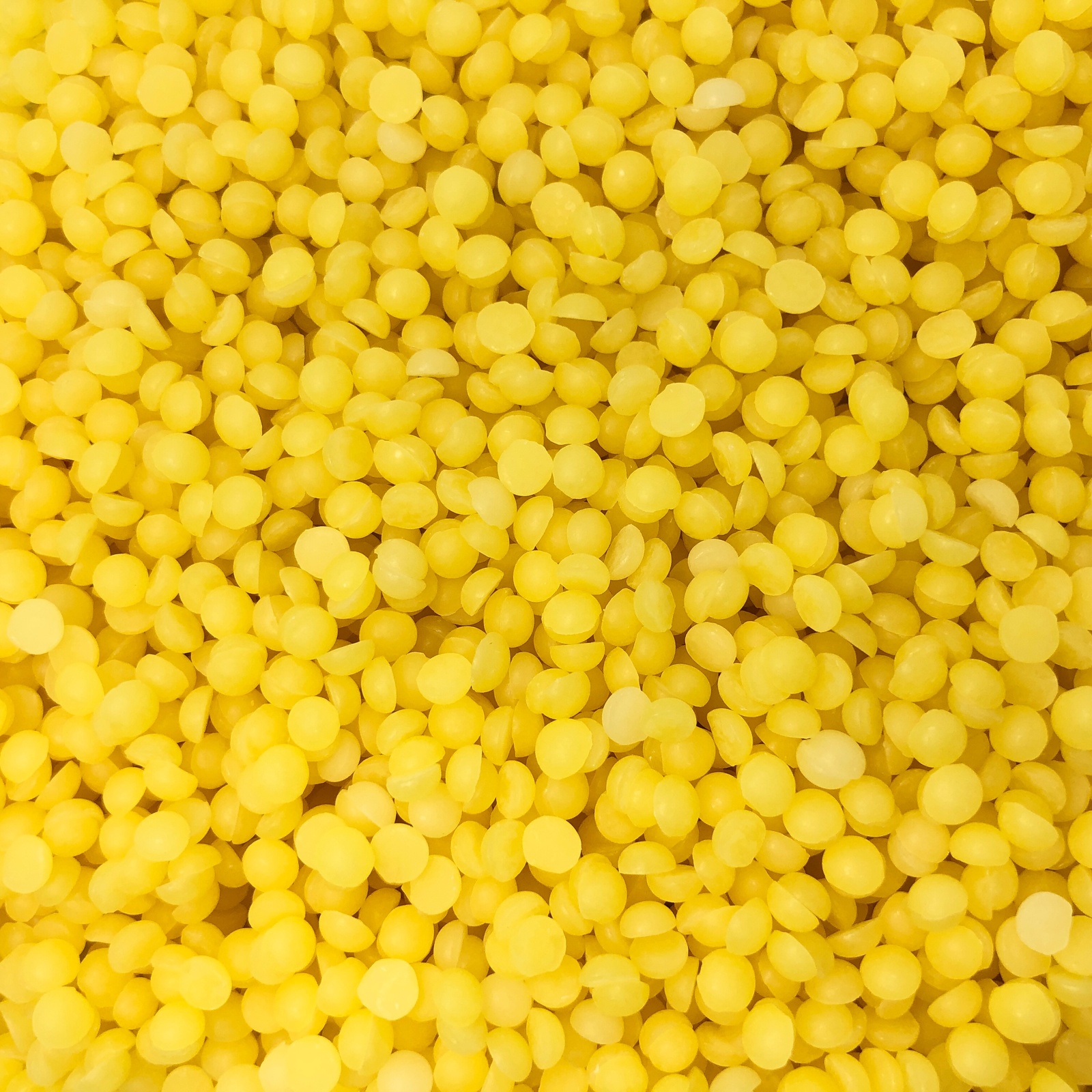 Beeswax Pellets