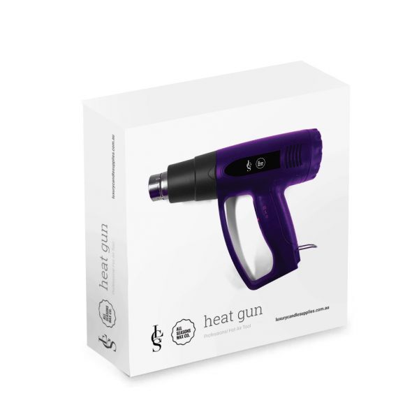 HEAT GUN