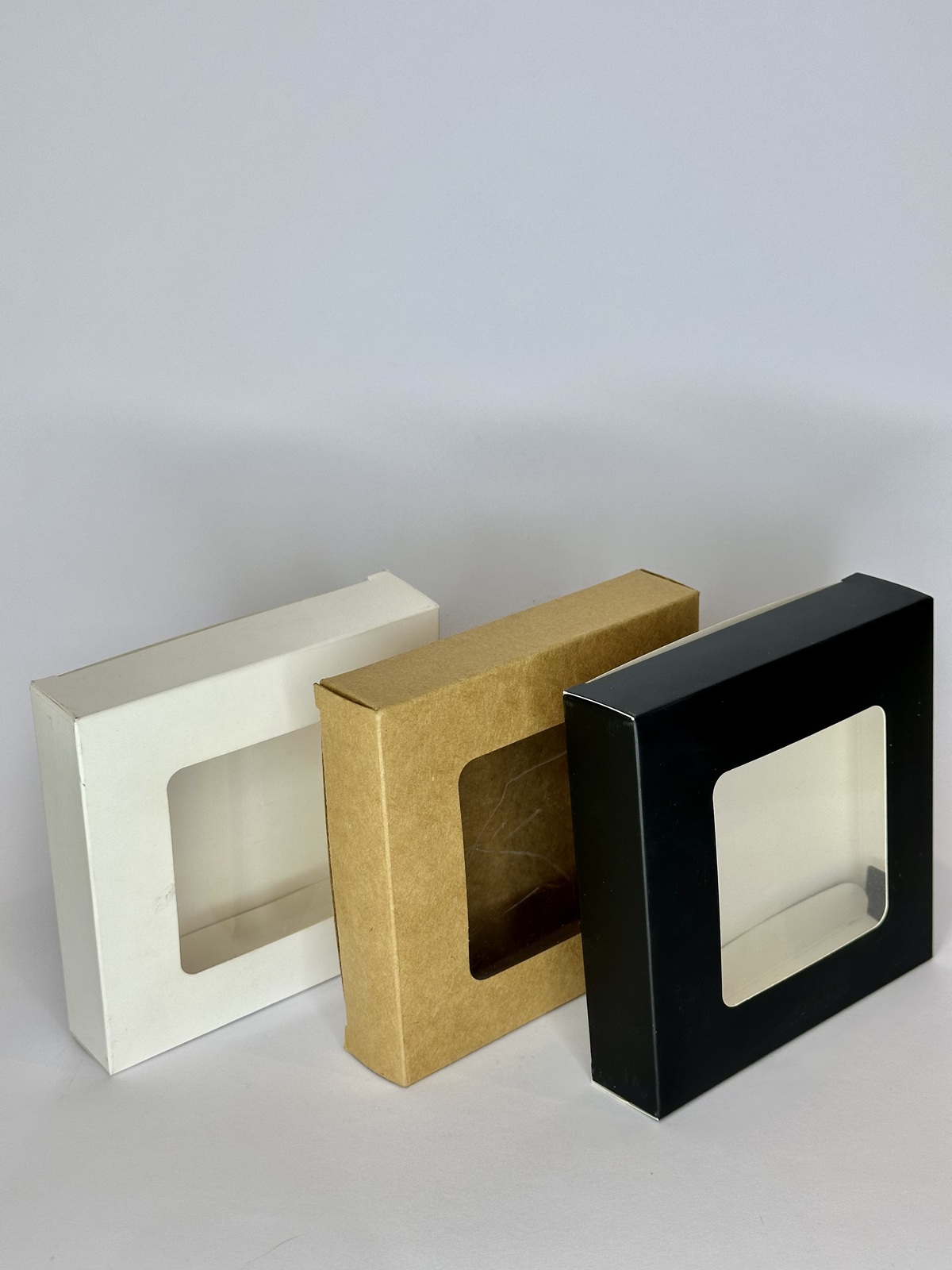 MAXI TEA LIGHT BOXES 4 Colours