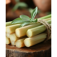 Lemongrass & Sage - 100ml