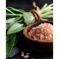 Wood Sage & Sea Salt - 100ml