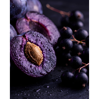 Blackcurrant & Plum - 500ml